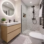 Modern Old Town Apartment