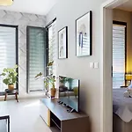 Apartment Modern Old Town *