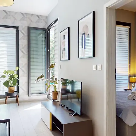 Apartment Modern Old Town *